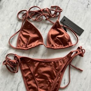 TRIANGL VINCA - ROCHE